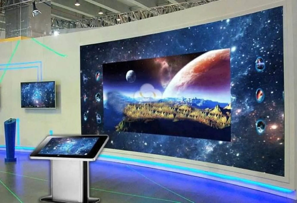 无线签到飞屏互动系统多屏展示软件